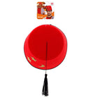 Fez Hat Felt