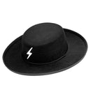 Caballero Hat Felt