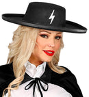 Caballero Hat Felt