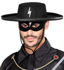 Caballero Hat Felt