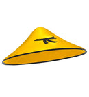 Chinese Hat Felt