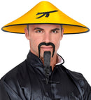 Chinese Hat Felt