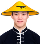 Chinese Hat Felt