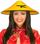 Chinese Hat Felt