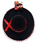Flamenco Hat Felt