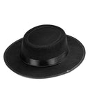 El Gaucho Hat Felt