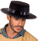 El Gaucho Hat Felt