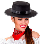 El Gaucho Hat Felt