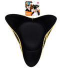 Decorated Tricorn Felt