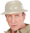 Pvc Explorer Hat