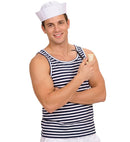 Striped Sailor Tank Top