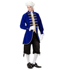 Black Knickerbockers Velvet