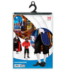 Black Knickerbockers Velvet