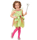 Magic Fairy  Dress, Wings 