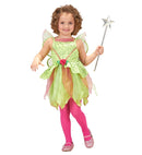 Magic Fairy  Dress, Wings 