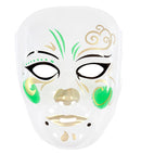 Pvc Carnaval Do Brazil Mask