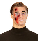 Pvc Bleeding Wounds Mask
