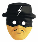 Bandit Hero Mask Plastic