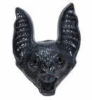 Pvc Bat Mask