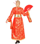 Kimono  Dress, Belt 