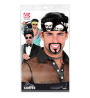 Goatee