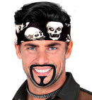 Goatee