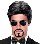 Goatee