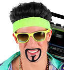 Goatee