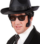 Character Sideburns
