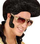 Character Sideburns