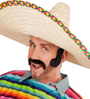 Character Sideburns