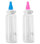 Inflatable Feeding Bottles 30 Cm- 2 Colors Ass.