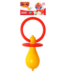 Giant Sounding Pacifier 25 Cm