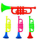 Sounding Trumpet Various Colors Ass.