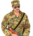 Bullet Belt Plastic