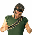 Bullet Belt Plastic