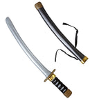 Ninja Knife With Scabbard 40 Cm