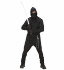 Metallic Katana With Scabbard 107 Cm