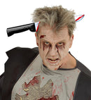 Knife Through Head