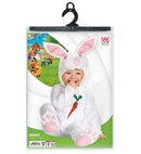 Bunny  Jumpsuit, Headpiece 
