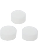 Sponges Pack Of 3 White Make Up FX Essentials 2