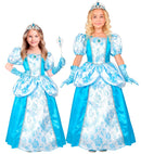 Princess  Dress With Wire Hoop 
