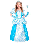 Princess  Dress With Wire Hoop 