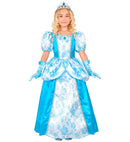 Princess  Dress With Wire Hoop 