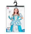 Princess  Dress With Wire Hoop 