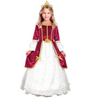 Princess  Dress With Wire Hoop 