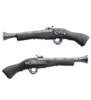 Old Time Pirate Pistol” 42 Cm