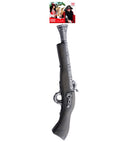 Old Time Pirate Pistol” 42 Cm