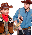 Cowboy Gun 28,5 Cm