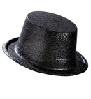 Black  Top Hat